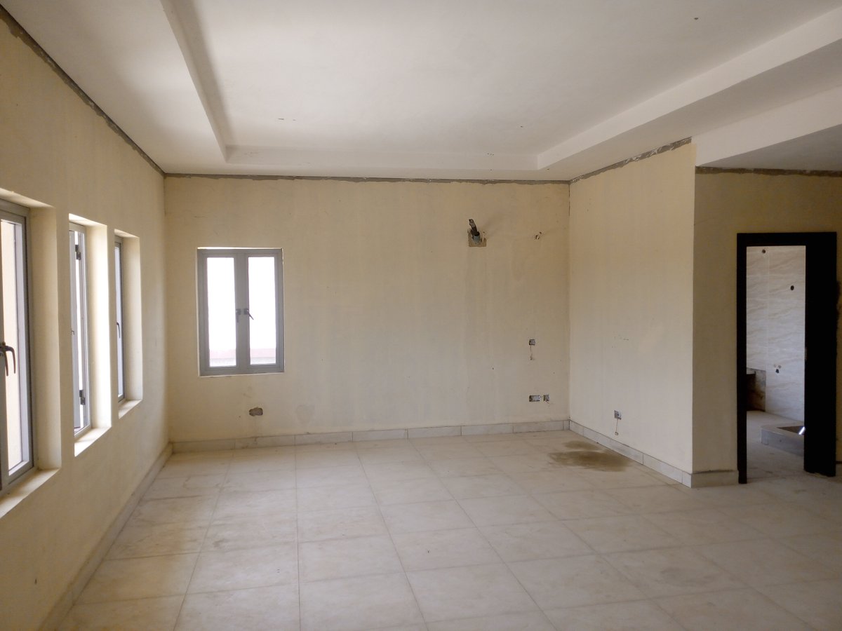 Tagardens Detached Duplex